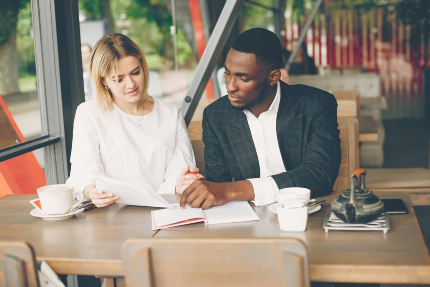 Professional development and team growth environment