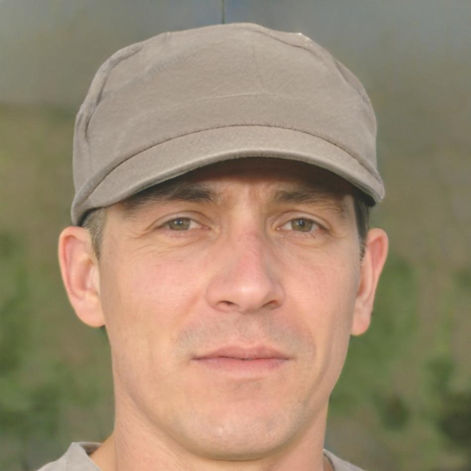 Financial planning expert Callum Merriweather