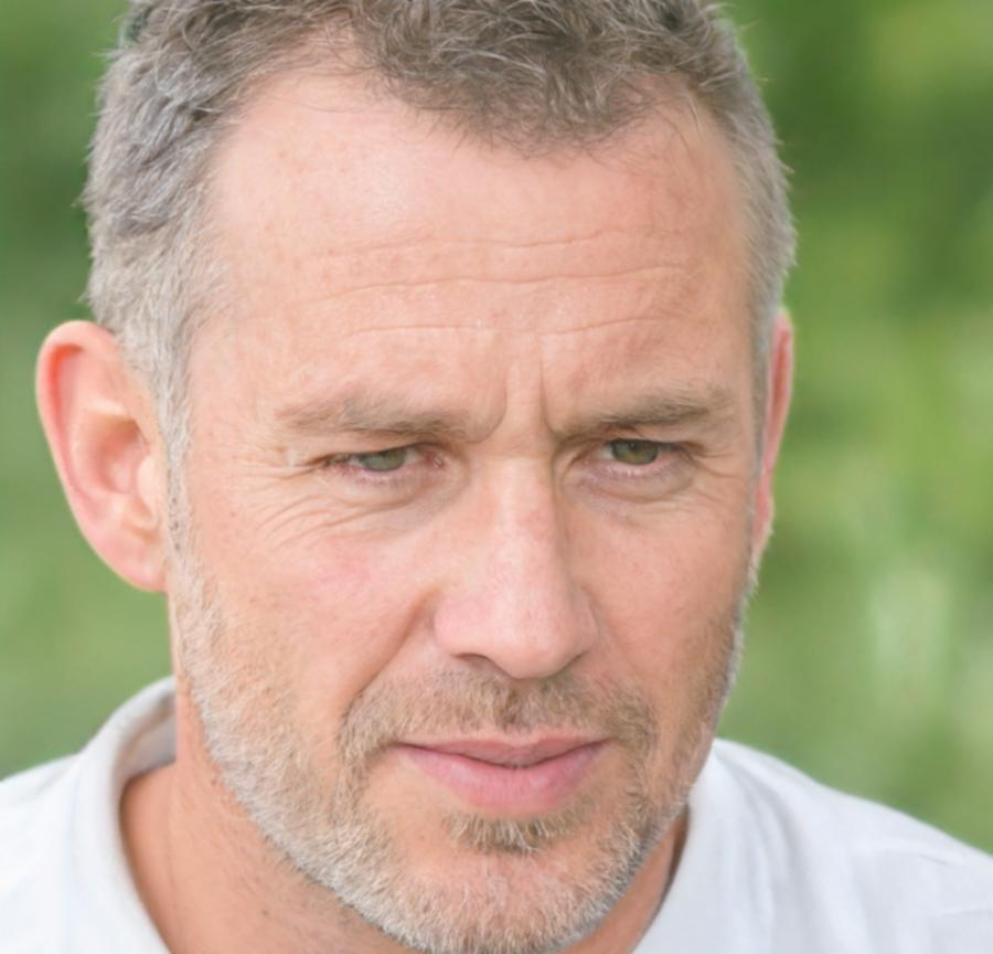 Stellan Viklund, Lead Financial Risk Instructor at orenthyra