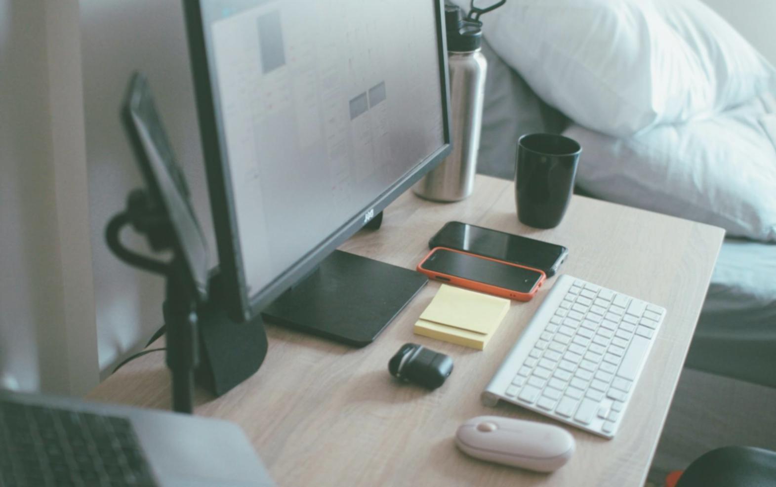 Business financial strategy discussion