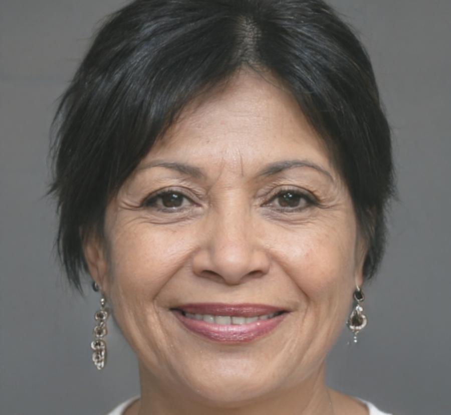 Rhiannon Falkenham, Senior Risk Consultant