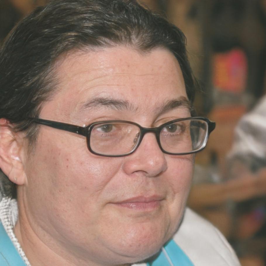 Budget risk specialist Edmund Thistlewood